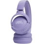 JBL Tune 520BT Auriculares Inalámbricos Púrpuras